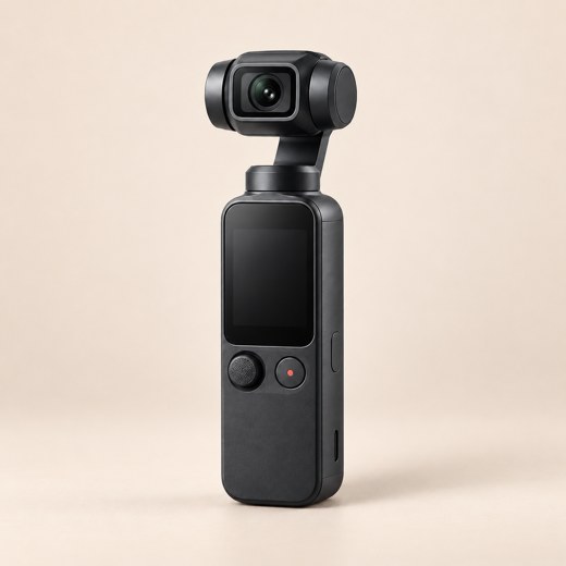 DJI drone