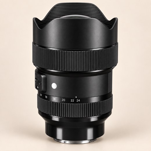 Sigma 14-24mm