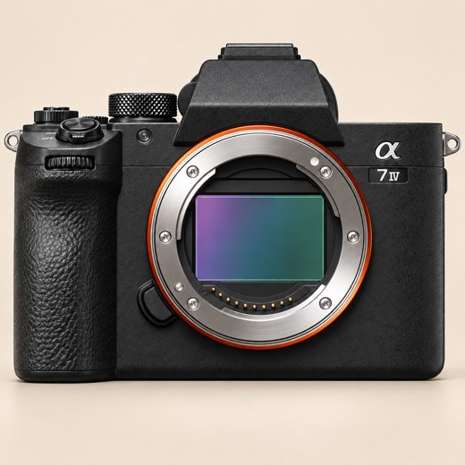 Sony A7 III