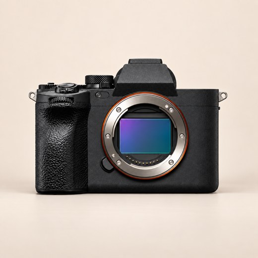 Sony A7 IV