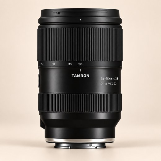 Tamron 28-75mm